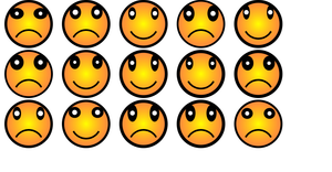Many Faces