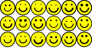 Fork of Smiley Face Part VI