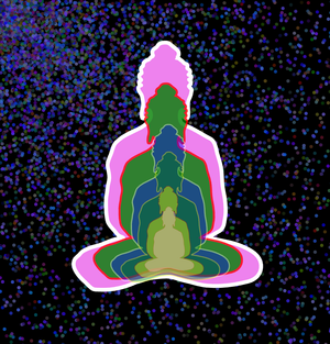 6 buddhas