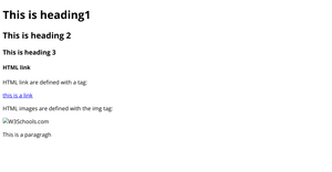  HTML Starter1
