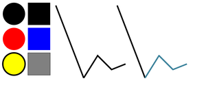 Shapes with SVG and CSS