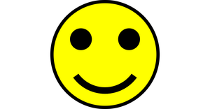 Smiley with React/ES6