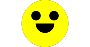 Let's make a face with D3.js!