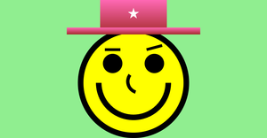 (Assignment) Smiley Face Part III