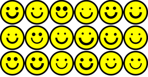 Fork of Fork of Smiley Face Part V