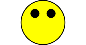 Smiley face part I