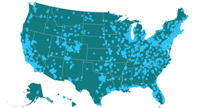 Fork of map of epa data sites