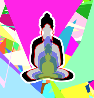 2Rs of Buddha