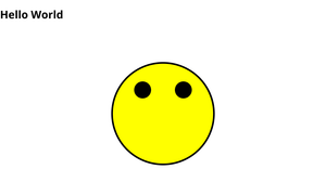 Hello HTML