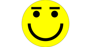 Let's make a face with D3.js!