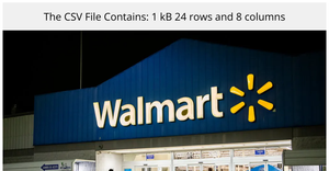 walmart