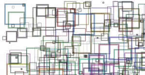 Fork of Fork of Fork of Random circle shapes with react July 4,2022 -2