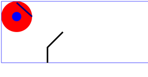 First SVG