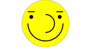 Let's make a face with D3,js
