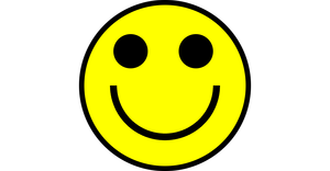 Smiley Face - Part 3