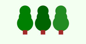 Fork of Circles with D3 