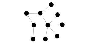 Creating Network Graph with Fitness Data Set