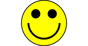 Smiley face part 1