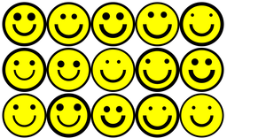 Smiley Face