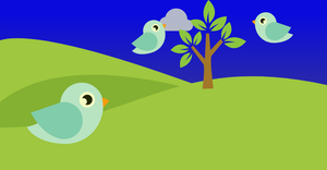 SVG Playing Around and Studying