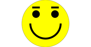 Draw face with D3.js