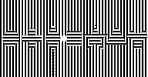 Sol LeWitt Reproduction in d3 - multi pane01
