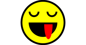 Smiley Face Part II