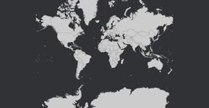 Fork of Let's make a map with D3.js!