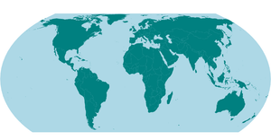 World Map