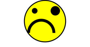 Fork of Fork of Not so Smiley Face