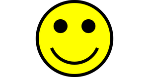 Completed React/D3 Smiley Face