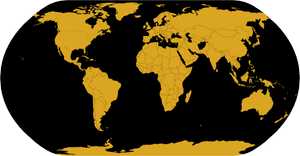 Fork of D3 map