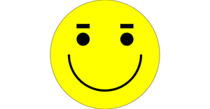 Let's make a face with D3.js!