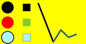 Shapes and Colors with SVG and CSS