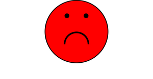 Sad Face