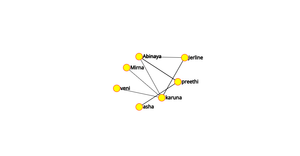Network Graph