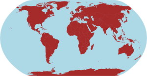 World Map