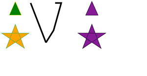 Shapes with SVG and CSS
