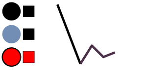 Shapes with SVG and CSS