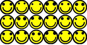 Fork of Smiley Face Part IV