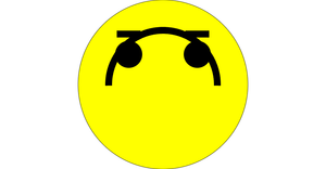 Fork of Create a face with d3.js!