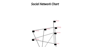 ICE 8 - Social Network