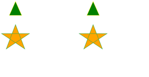 Shapes with SVG and CSS