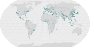 World Map