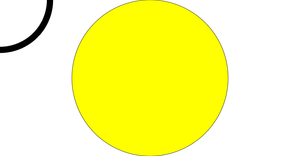 Fork of Let's make a face with D3.js!