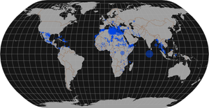 D3 course - Missing Migrant Data