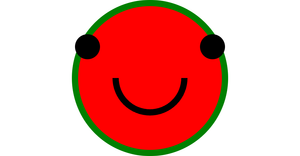 smile