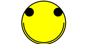 Dump Smily Face