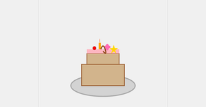 Cake