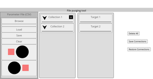 File Purging Tool